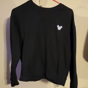 Disney sweater